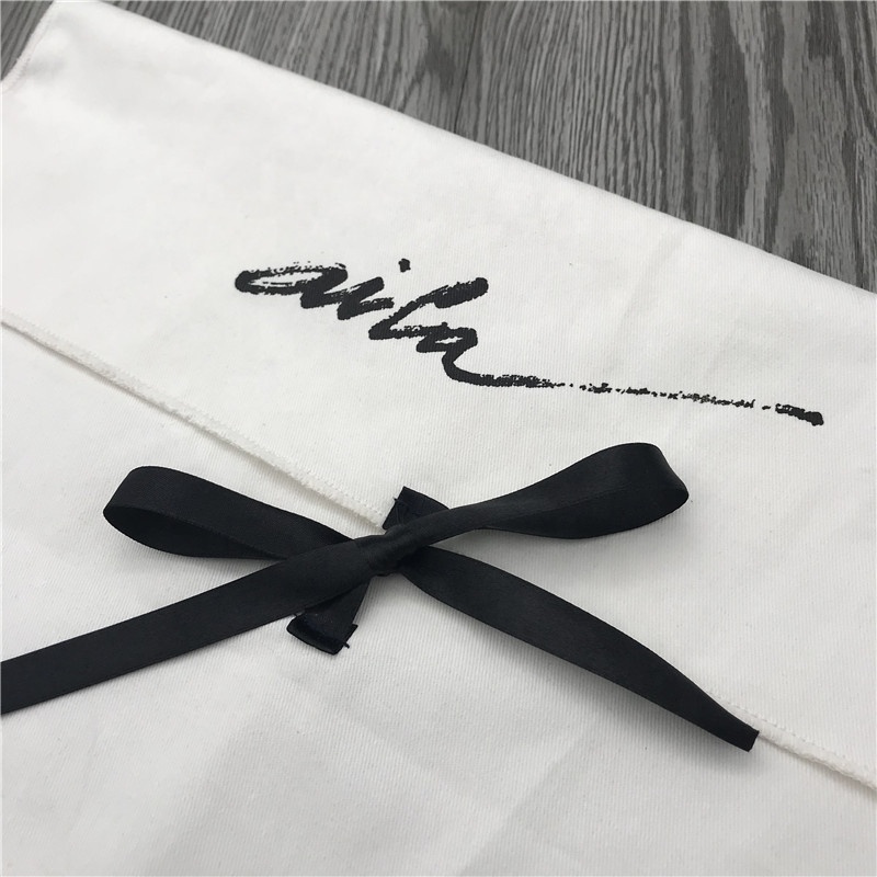 Мягкая хлопчатобумажная ткань- – обзор и цена Flap Bag Envelope