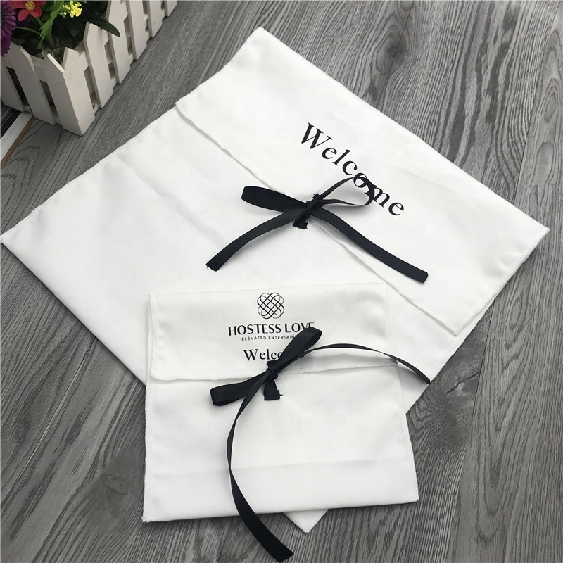Мягкая хлопчатобумажная ткань- – обзор и цена Flap Bag Envelope