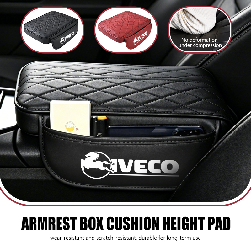 Подушка-подлокотник для центра – обзор и цена Box Bag Rigid