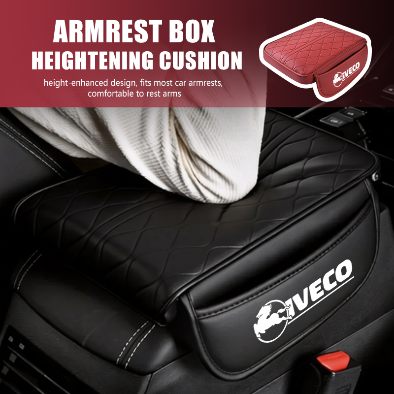 Подушка-подлокотник для центра – обзор и цена Box Bag Rigid
