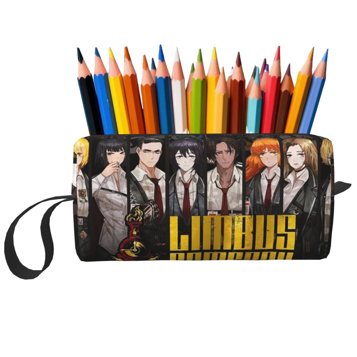 Пенал Limbus Company для школь – обзор и цена Women Bags Company