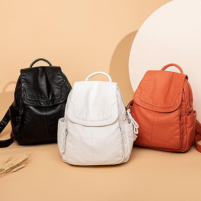 Женский рюкзак, белый рюкзак и – обзор и цена Women Bags H&M