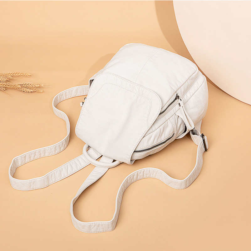 Женский рюкзак, белый рюкзак и – обзор и цена Women Bags H&M