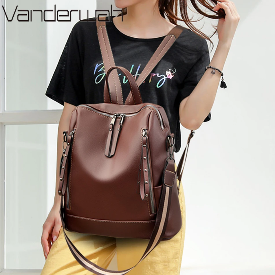 Брендовые Роскошные рюкзаки, м – обзор и цена Women Bags Brands