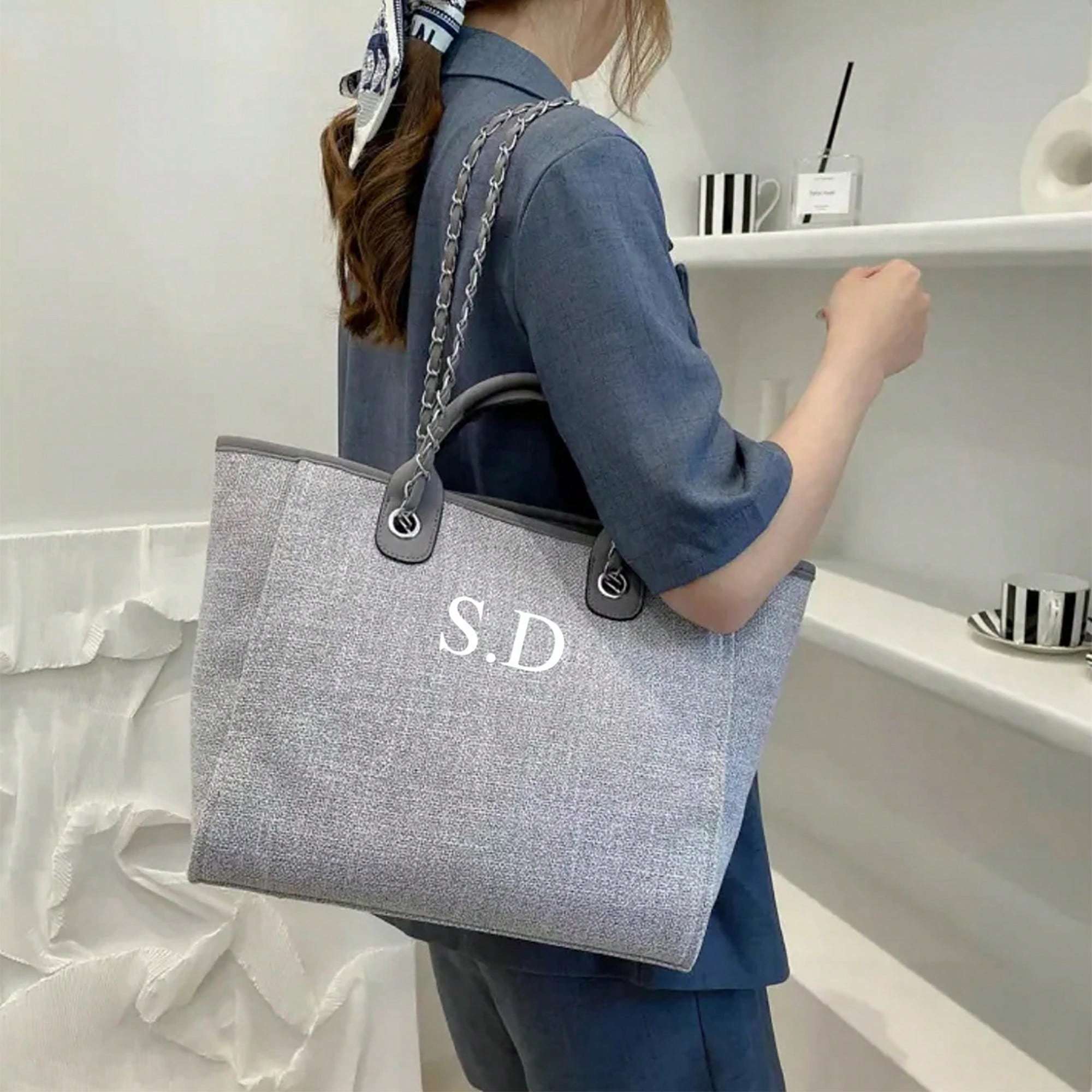 Персонализированная женская су – обзор и цена Women'S Tote Bags Designer