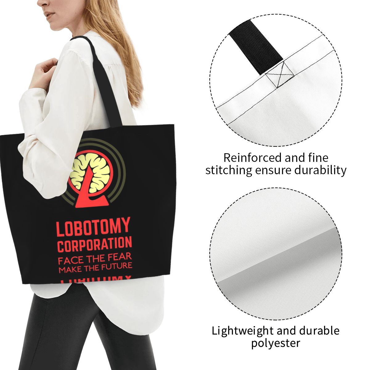 Сумка-шоппер Limbus Company, х – обзор и цена Women Bags Company