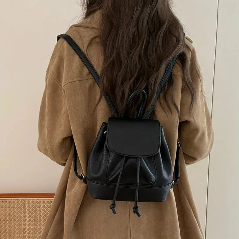 Маленькие модные рюкзаки, школ – обзор и цена Women Bags H&M