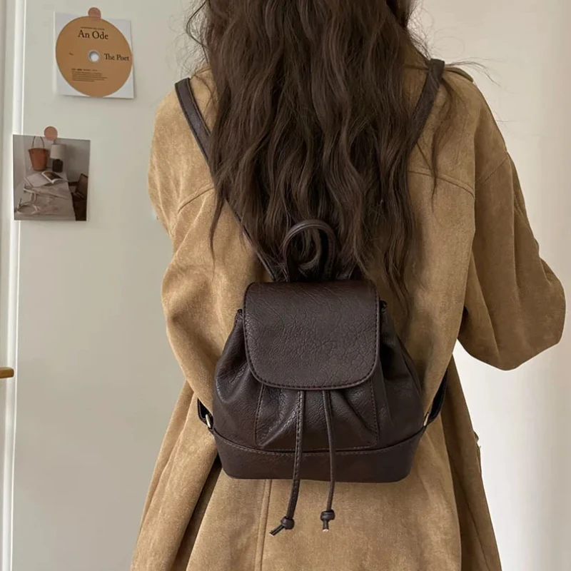 Маленькие модные рюкзаки, школ – обзор и цена Women Bags H&M