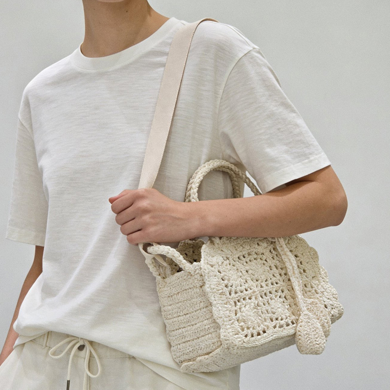 Пляжная сумка-тоут Bohemian Th – обзор и цена Women'S Tote Bags Designer