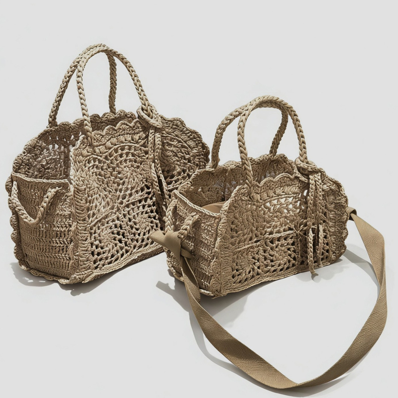 Пляжная сумка-тоут Bohemian Th – обзор и цена Women'S Tote Bags Designer