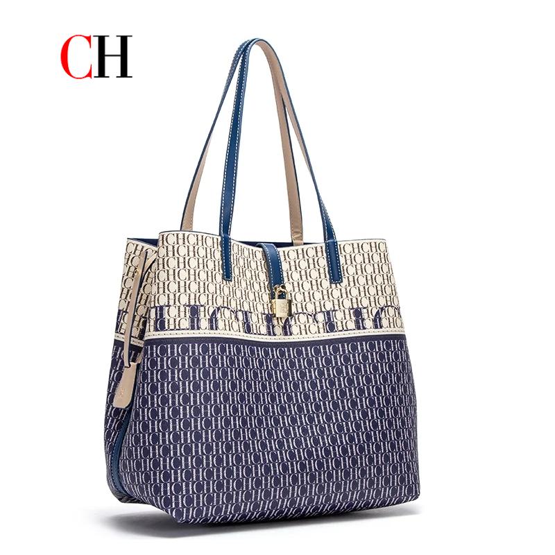 Женская сумка CH: Вместительна – обзор и цена Women'S Bags Designer Brands