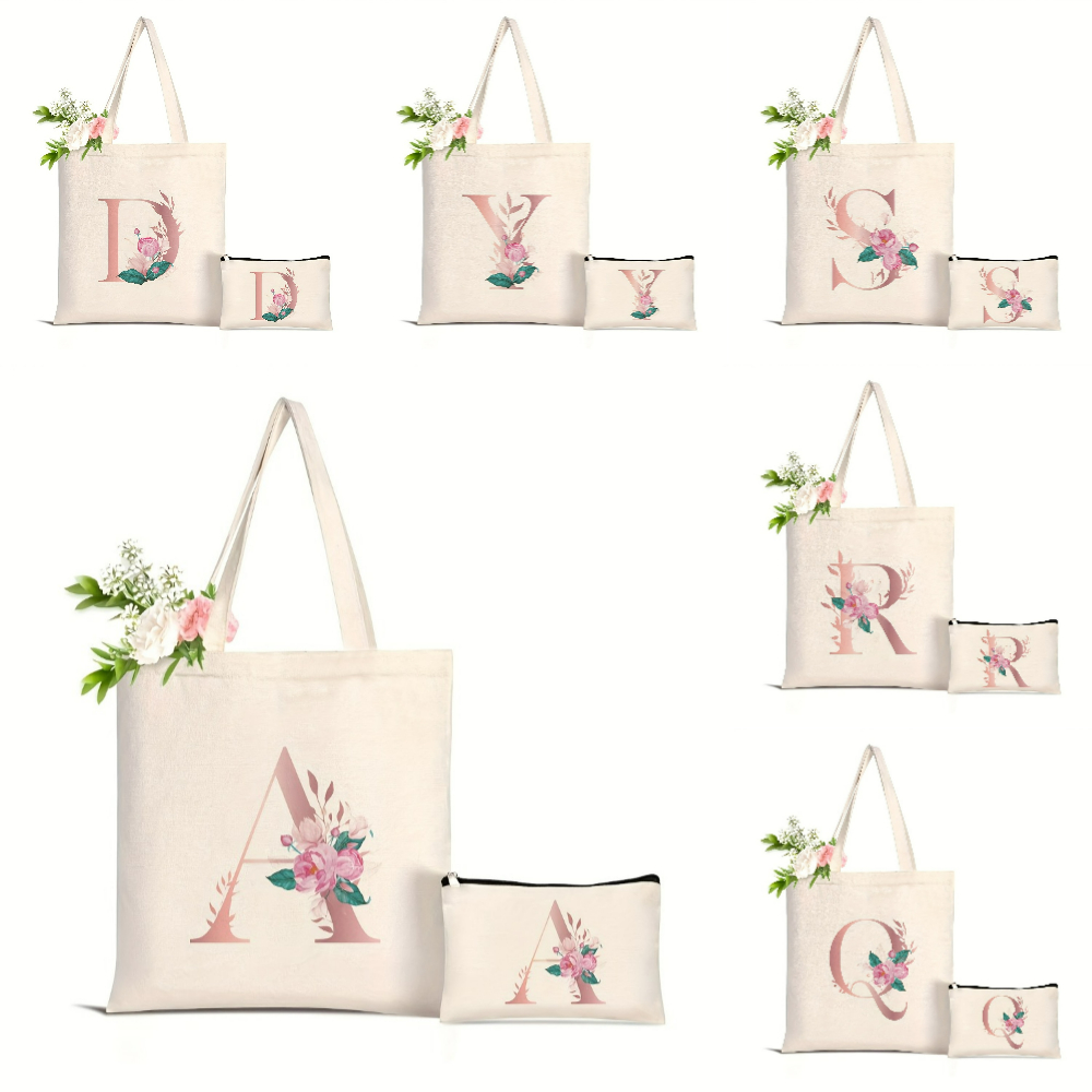 1 шт. Сумка-тоут с цветочным п – обзор и цена Women'S Tote Bags Designer
