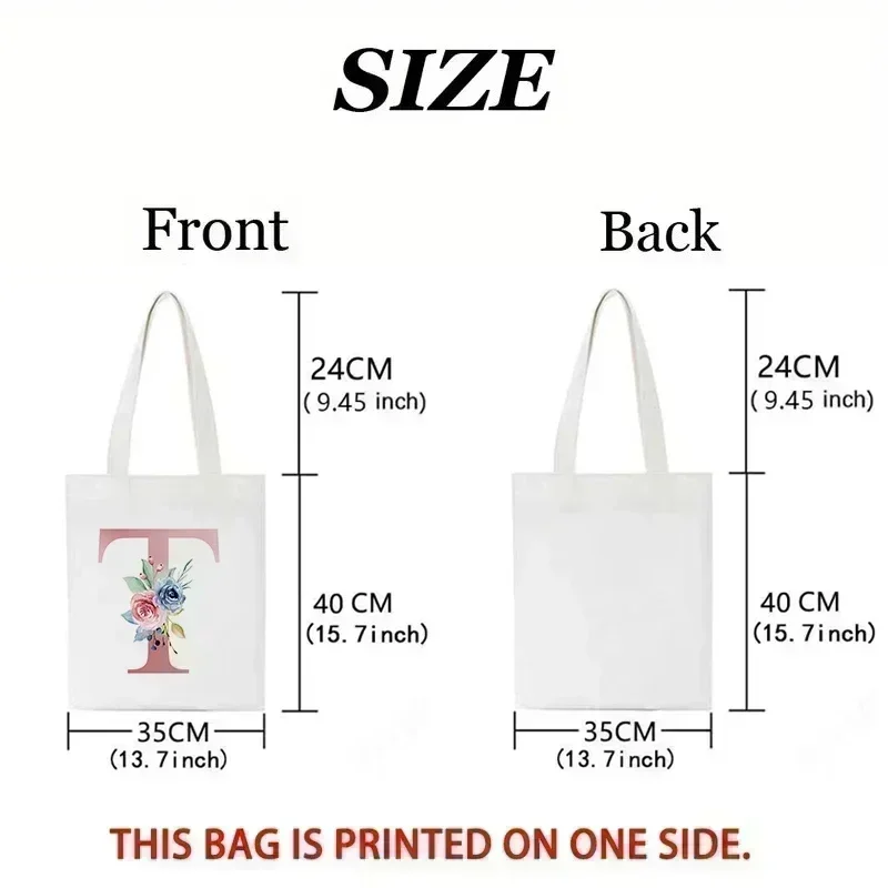 1 шт. Сумка-тоут с цветочным п – обзор и цена Women'S Tote Bags Designer