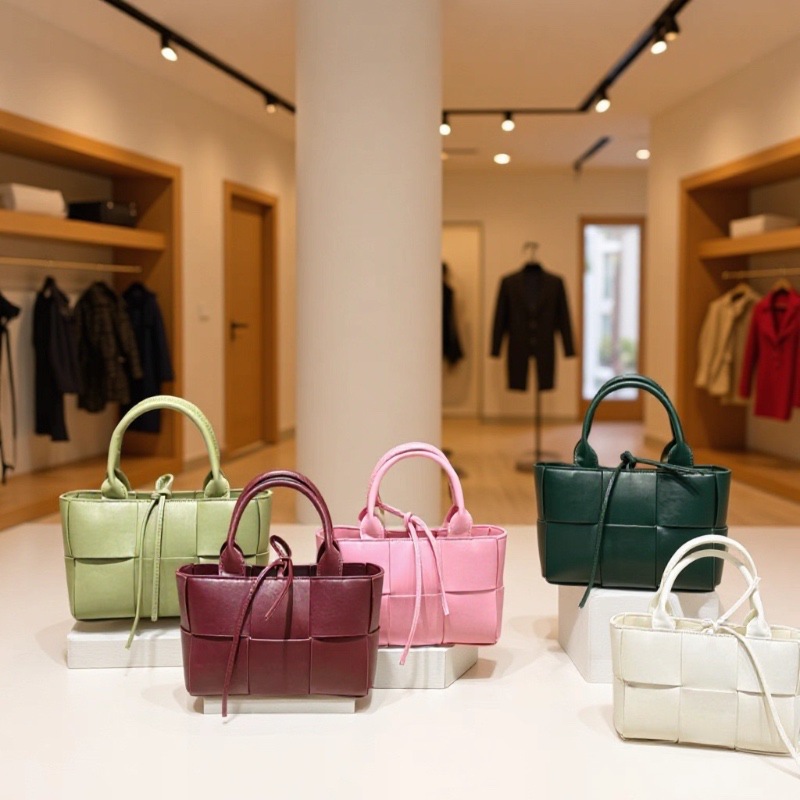 Женская роскошная сумка-мессен – обзор и цена Women'S Vogue Bags