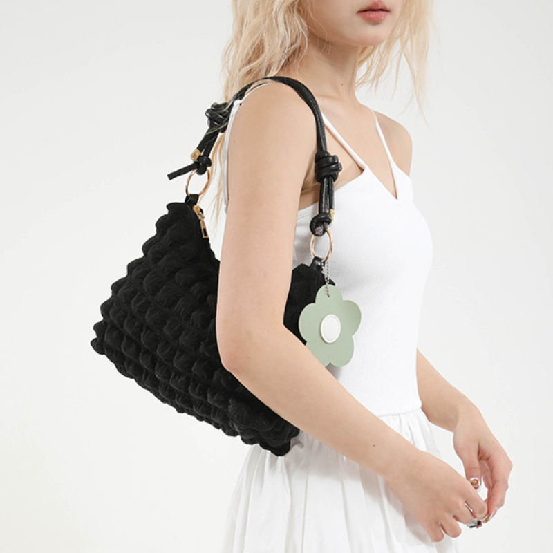 Новая женская сумка, корейская – обзор и цена Women Bags Luxury Brands