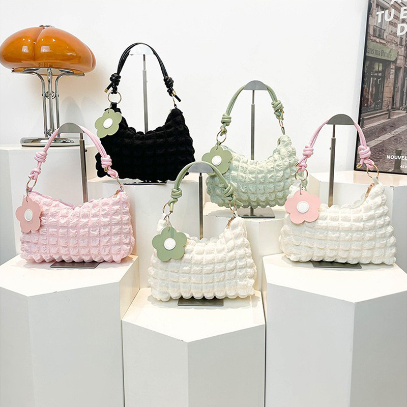 Новая женская сумка, корейская – обзор и цена Women Bags Luxury Brands