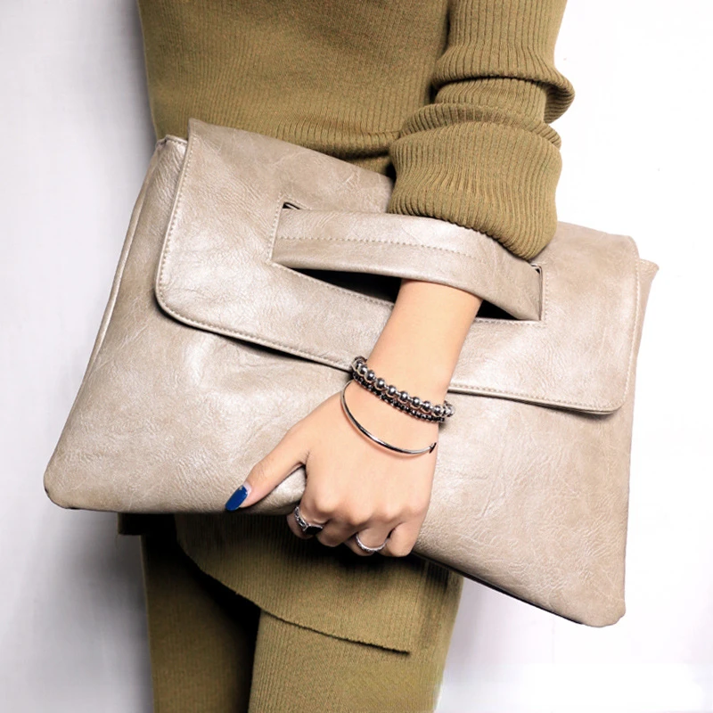 GWPPDMY качественный женский к – обзор и цена Flap Bag Envelope