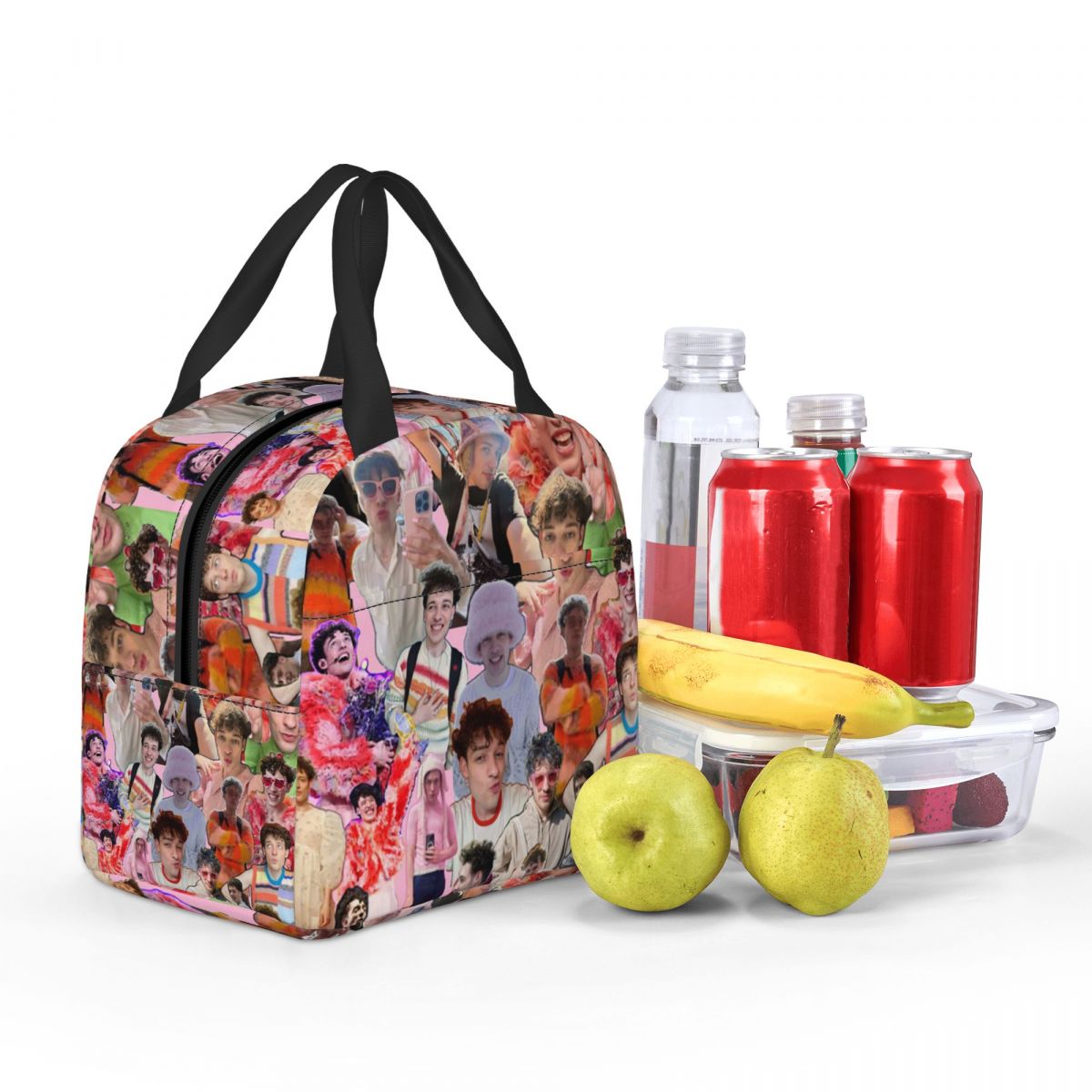 Термосумка для обедов Nemo Eur – обзор и цена Women Bags Winners