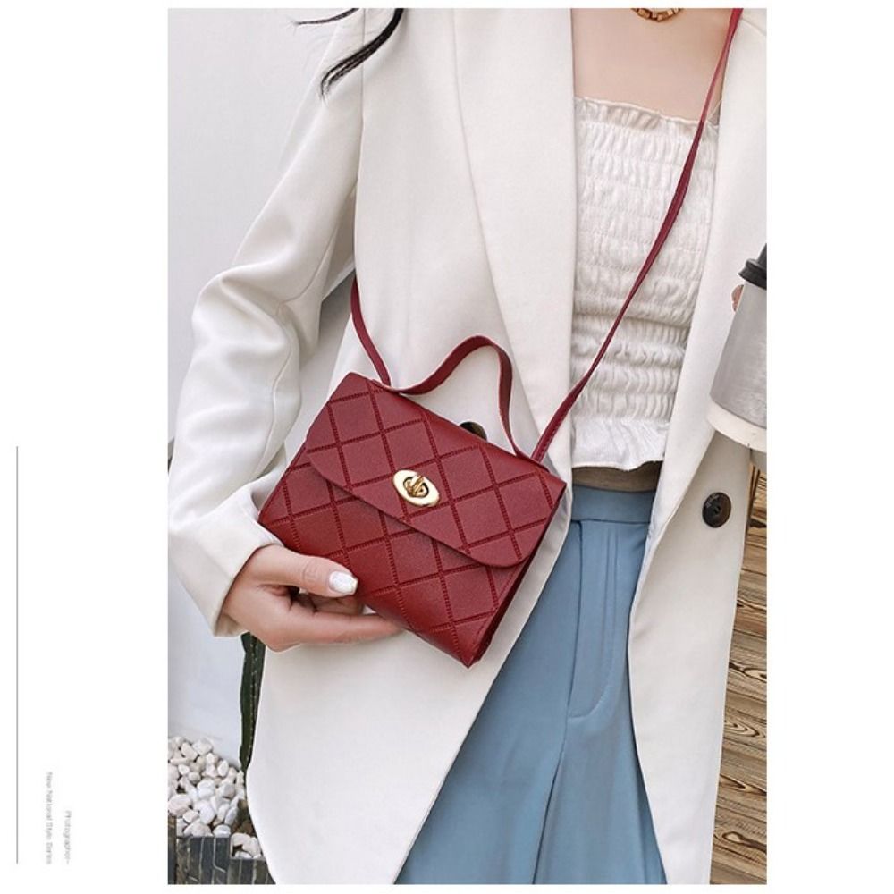 Женская маленькая сумка-мессен – обзор и цена Women'S Bag