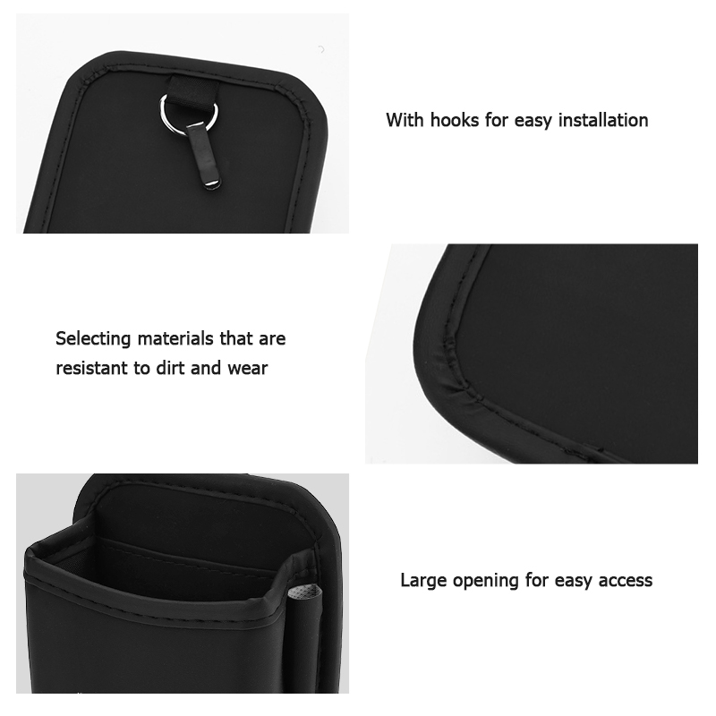 Универсальная подвесная сумка- – обзор и цена Box Bag Rigid