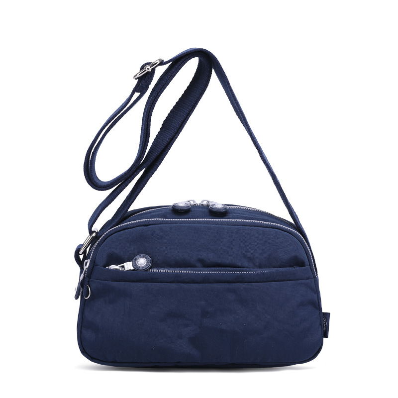 Высококачественная новая нейло – обзор и цена Women Bags Grey