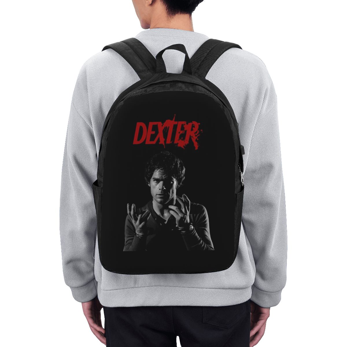Рюкзак для ноутбука Movie Dext – обзор и цена Women'S Bag