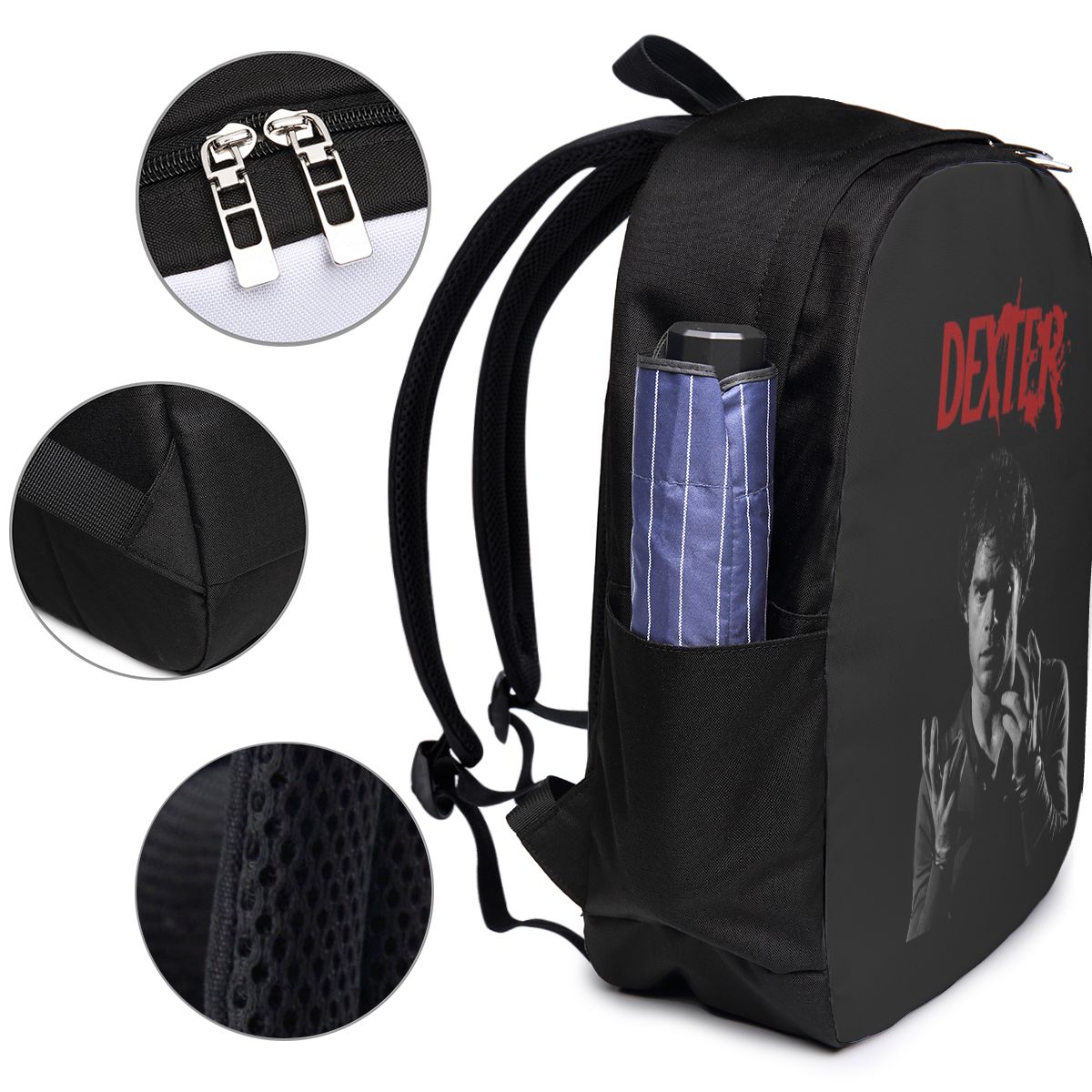 Рюкзак для ноутбука Movie Dext – обзор и цена Women'S Bag