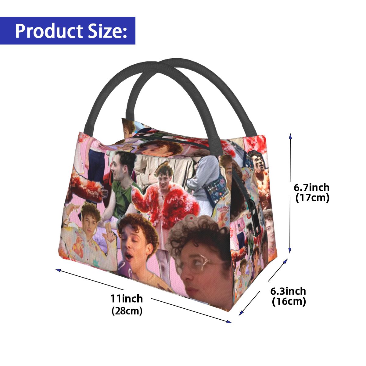 Термосумка для обедов Nemo Eur – обзор и цена Women Bags Winners