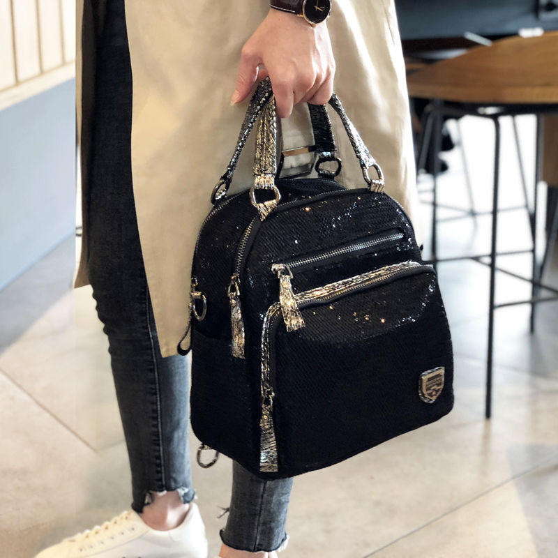 Новинка 2023, корейское издани – обзор и цена Women Bags H&M