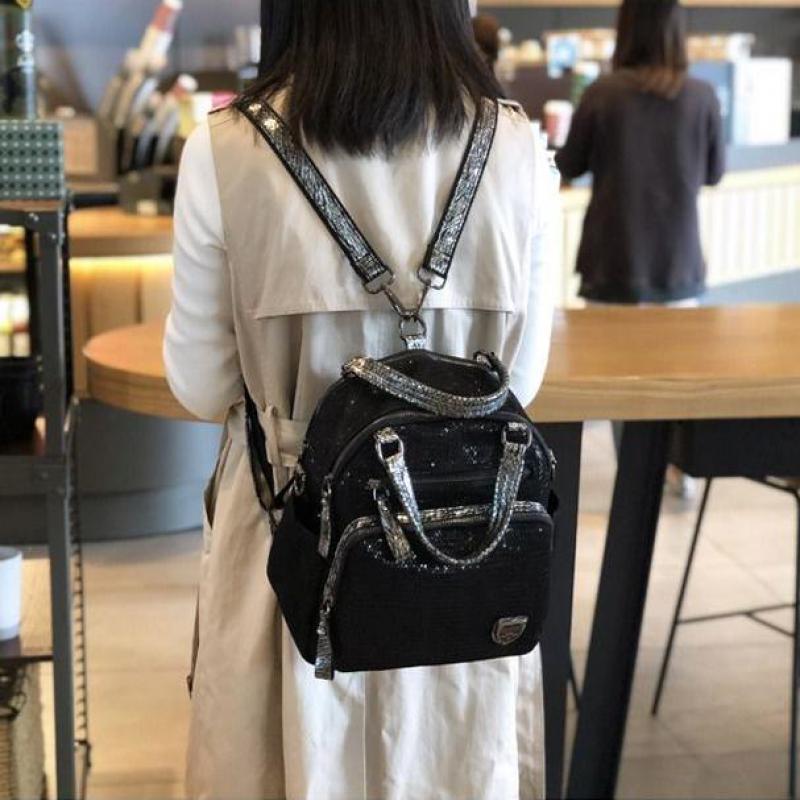 Новинка 2023, корейское издани – обзор и цена Women Bags H&M