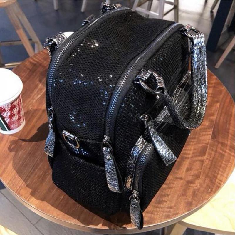 Новинка 2023, корейское издани – обзор и цена Women Bags H&M
