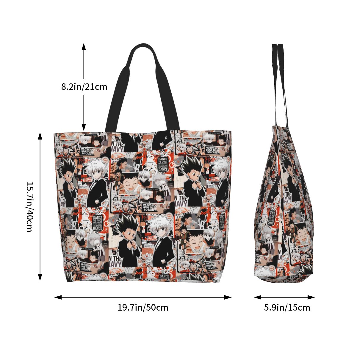 Сумка-шоппер из холщовой ткани – обзор и цена Women X Bags