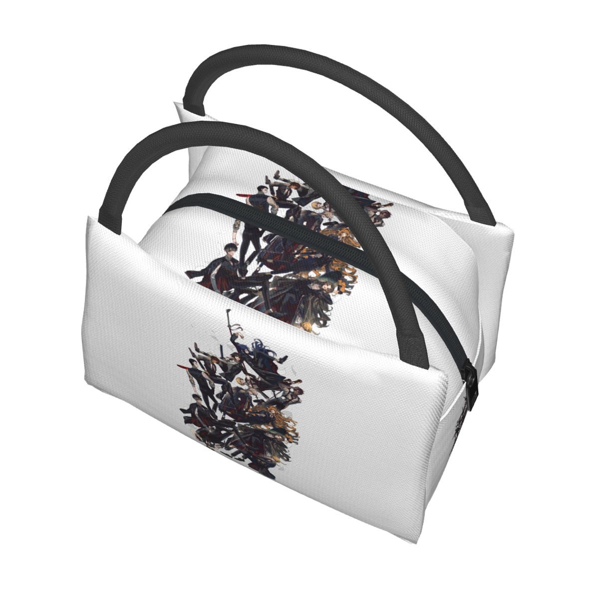 Изолированная сумка для обеда  – обзор и цена Women Bags Company