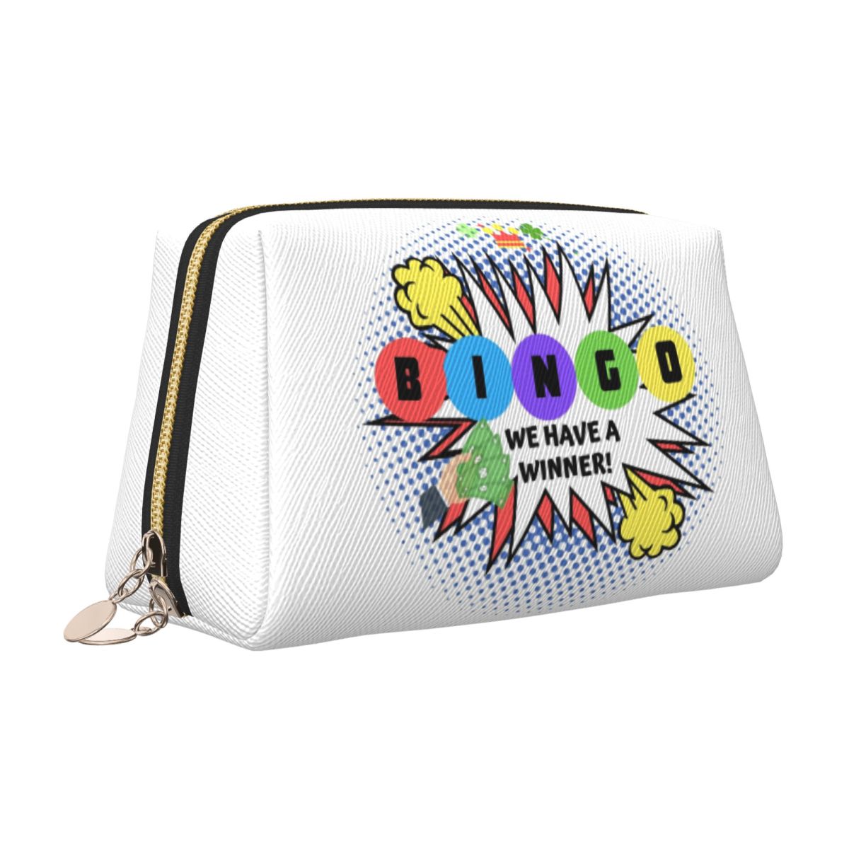 Женская косметичка Bingo We Ha – обзор и цена Women Bags Winners