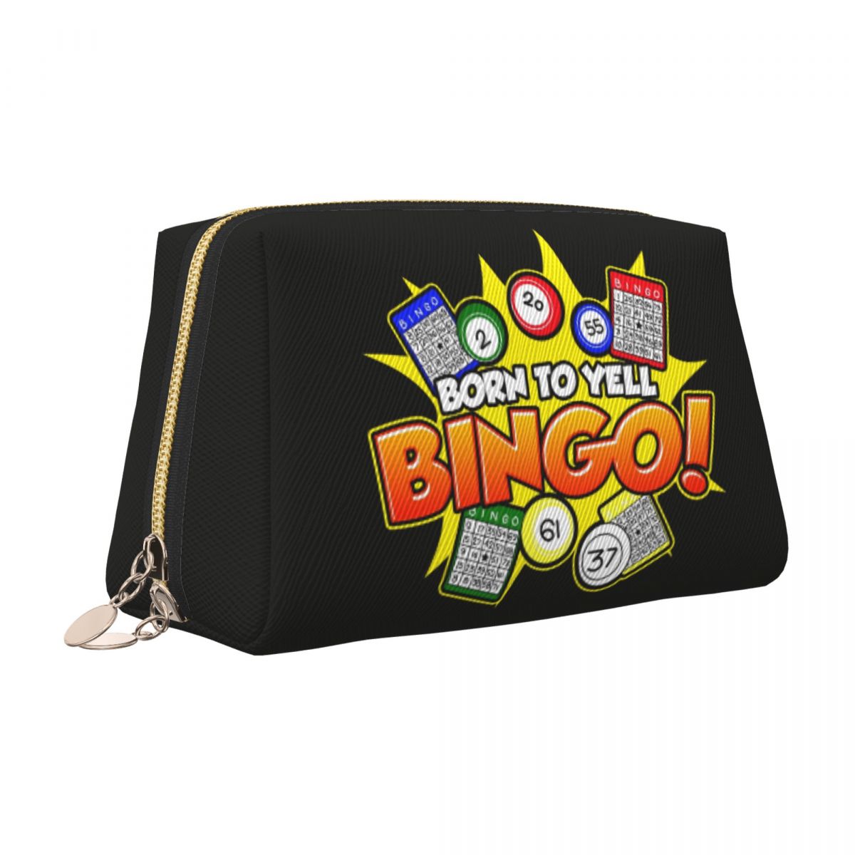 Женская косметичка Bingo We Ha – обзор и цена Women Bags Winners