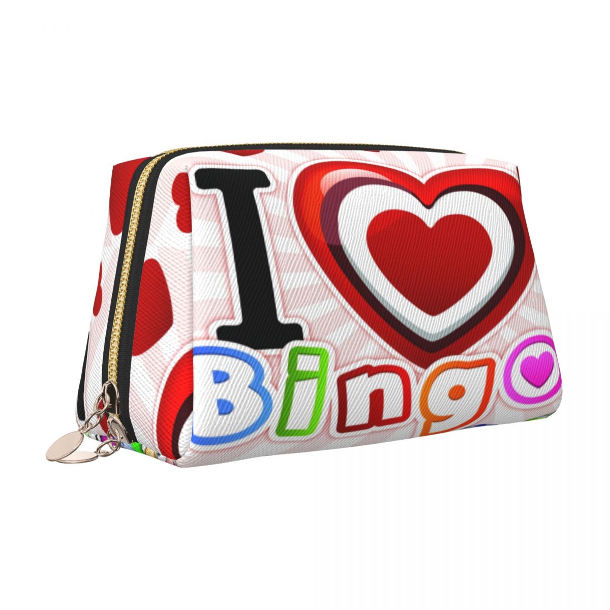 Женская косметичка Bingo We Ha – обзор и цена Women Bags Winners