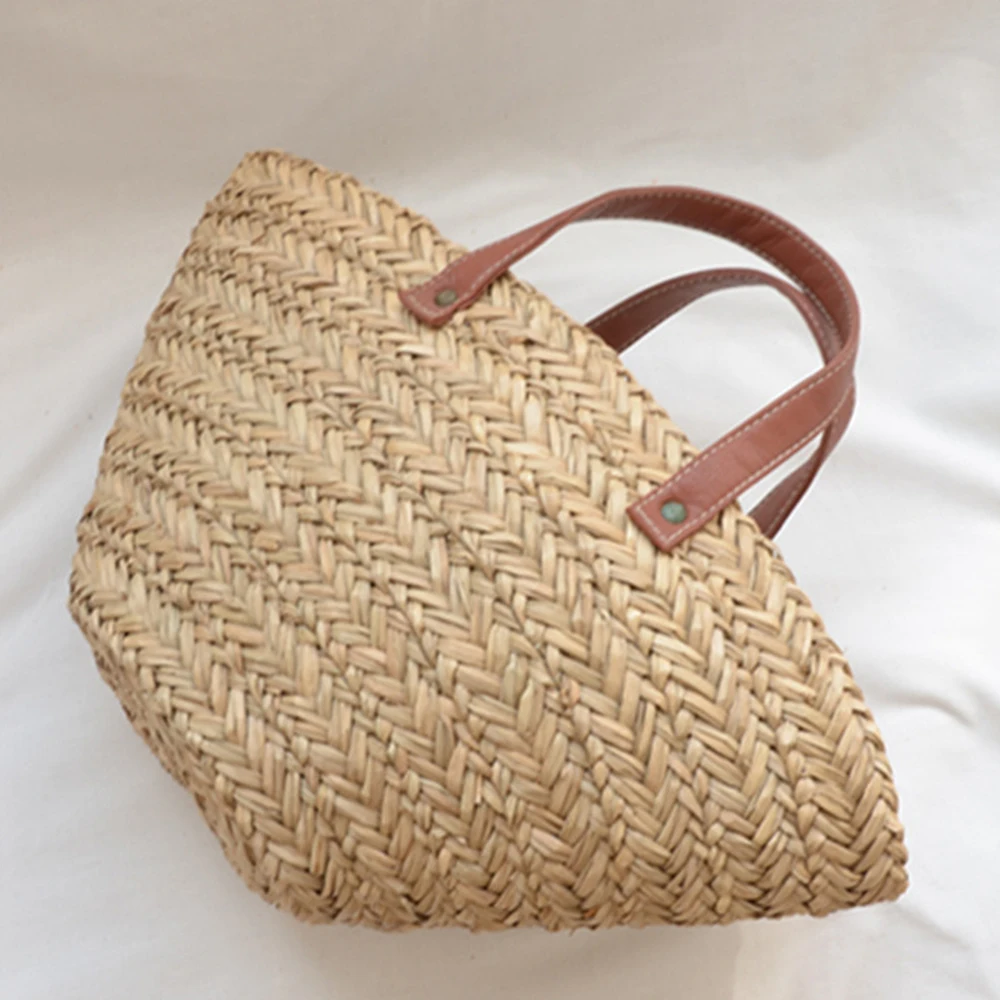 Богемные соломенные сумки из р – обзор и цена Women'S Tote Bags Designer