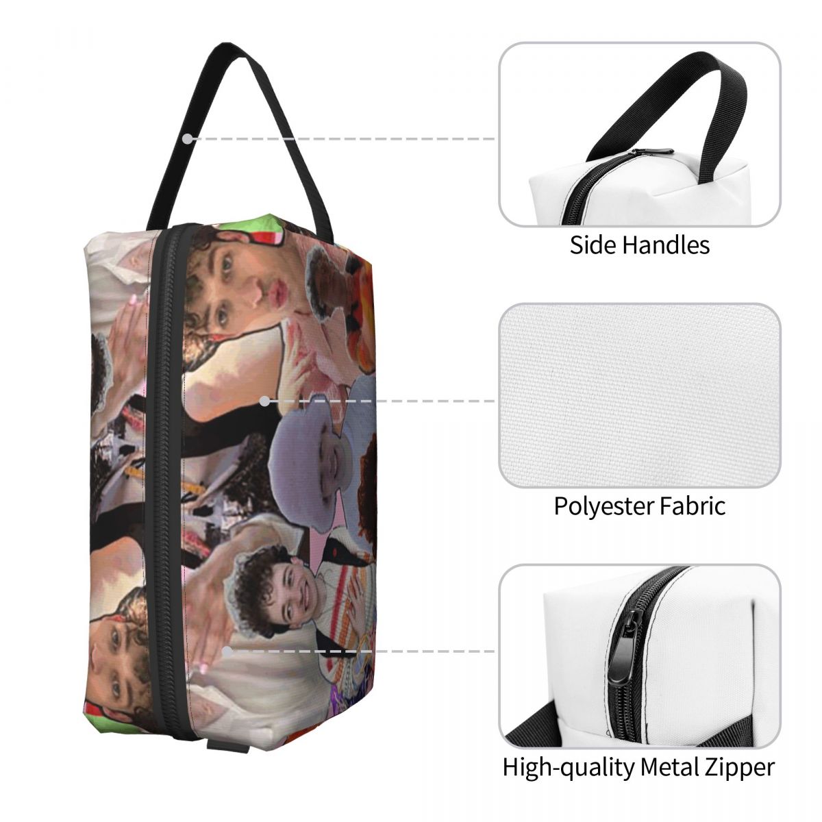 Косметичка Nemo Eurovisions Sw – обзор и цена Women Bags Winners