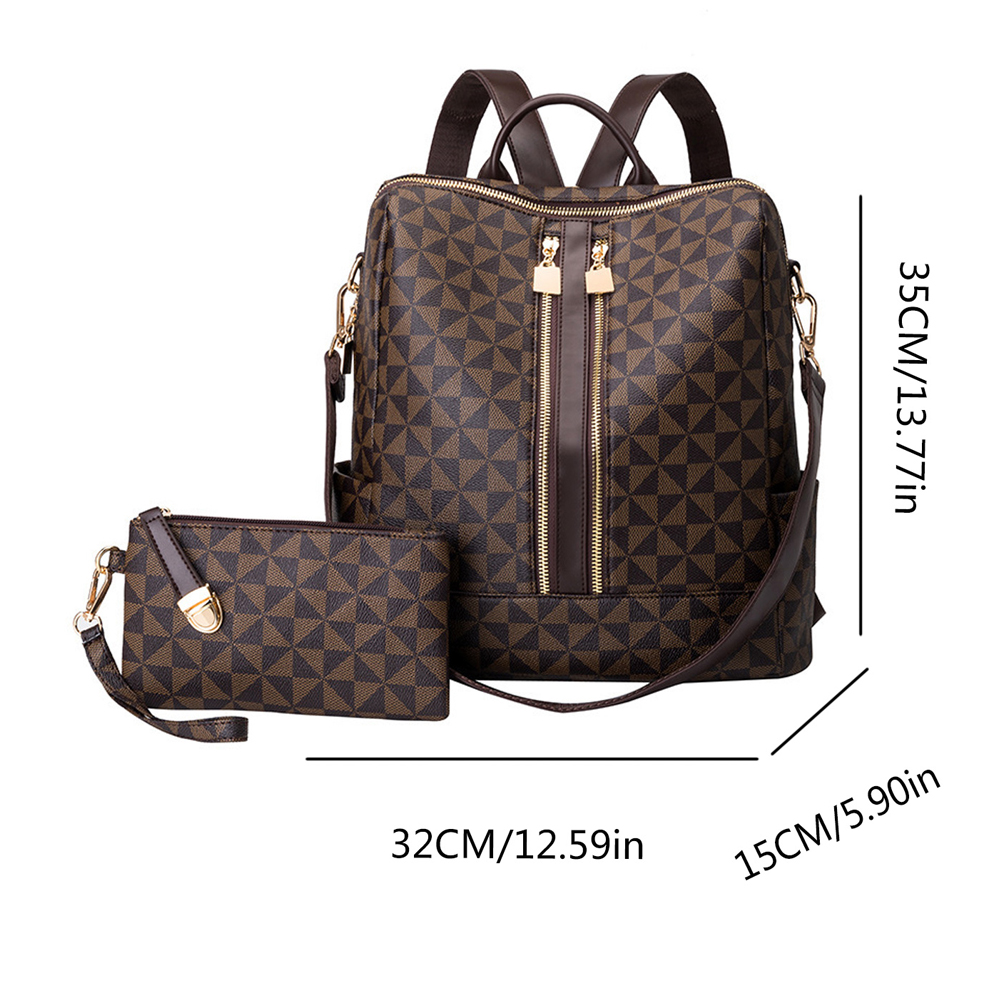 Комплект из 2 рюкзаков и сумок – обзор и цена Women Bags H&M