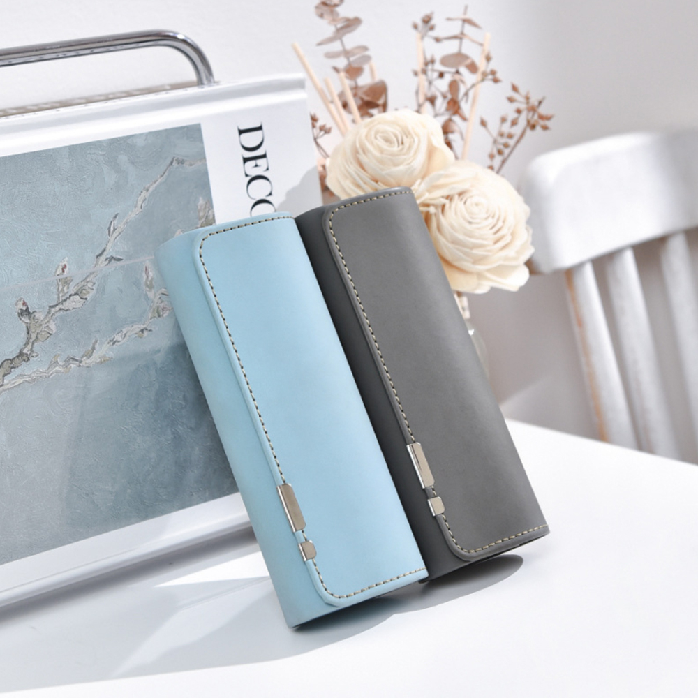 Модный магнитный футляр для оч – обзор и цена Box Bag Rigid