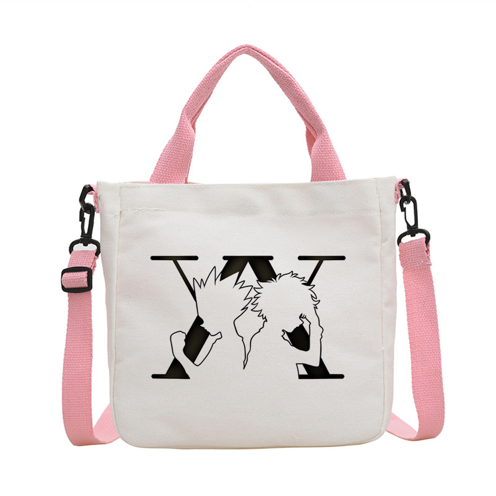 Сумка-шоппер Hunter x Hunter,  – обзор и цена Women X Bags