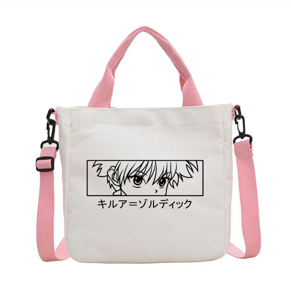 Сумка-шоппер Hunter x Hunter,  – обзор и цена Women X Bags