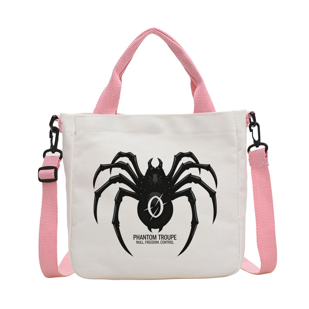 Сумка-шоппер Hunter x Hunter,  – обзор и цена Women X Bags